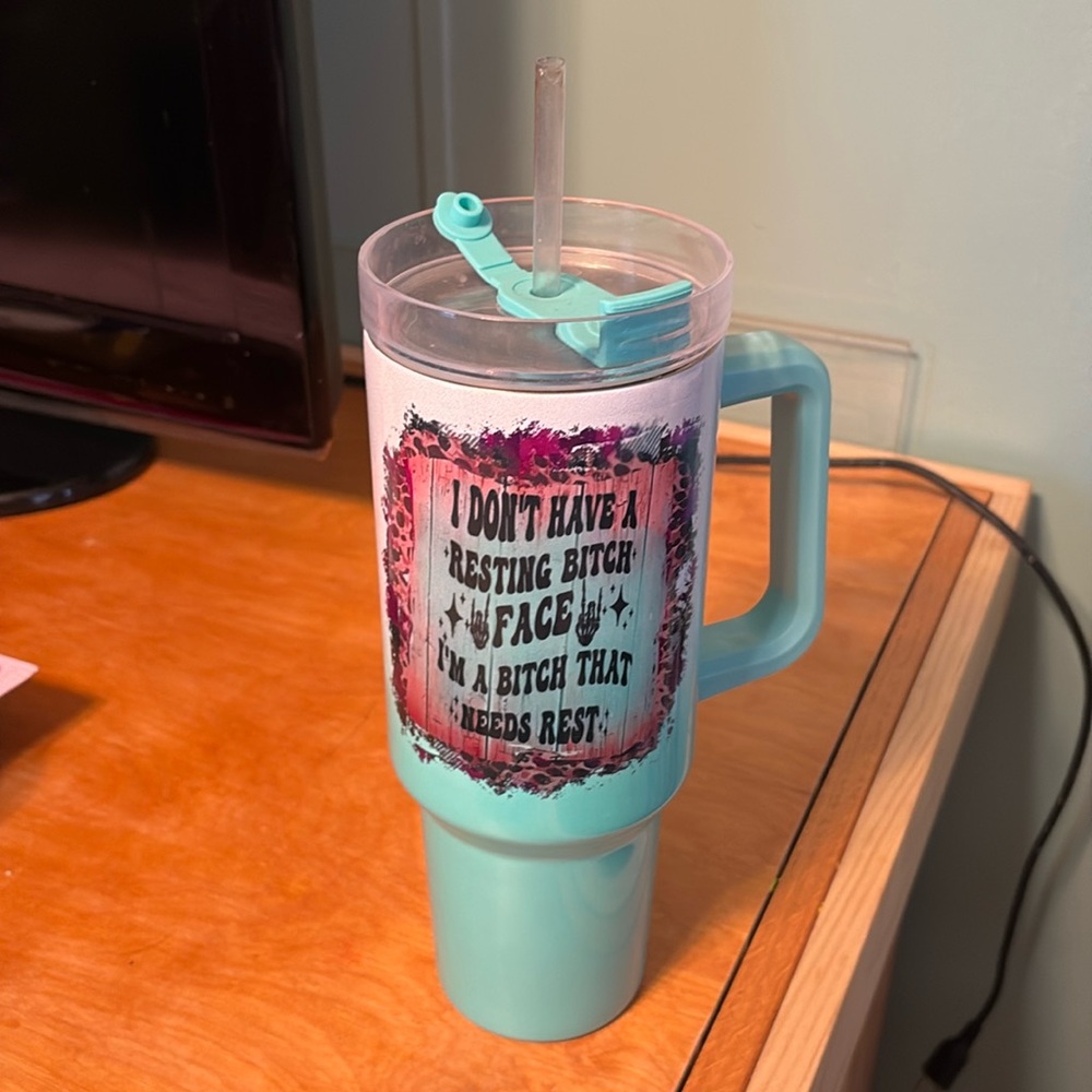Homemade Tumblr